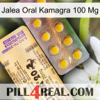Oral Jelly Kamagra 100 Mg new06